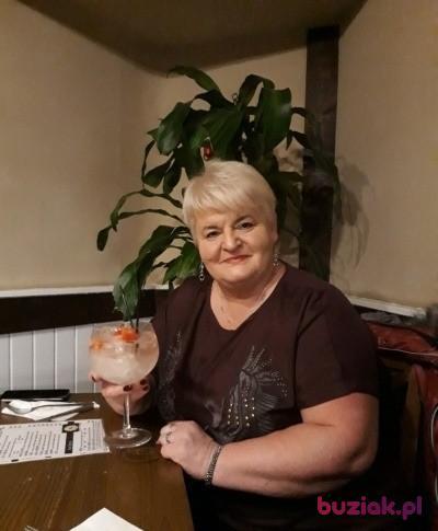 ANNA, Female, 65, Rymanów, Polska, Photo: 3
