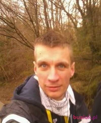 michał, Male, 36, Gdynia, Polska, Photo: 2