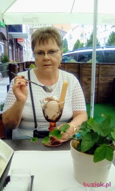 Kazimiera, Female, 73, Kędzierzyn-Koźle, Polska, Photo: 3