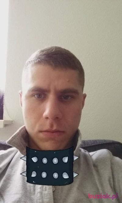 Adam, Male, 35, Holandia, Photo: 3