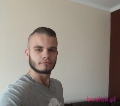 Mariusz, Male, 27, Strumień, Polska, Photo: 2