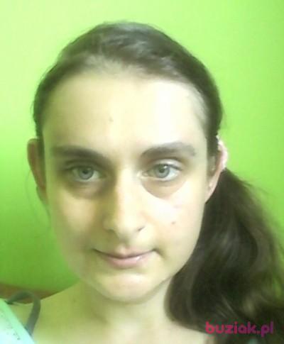 Dorota, Female, 42, Świebodzin, Polska, Photo: 4