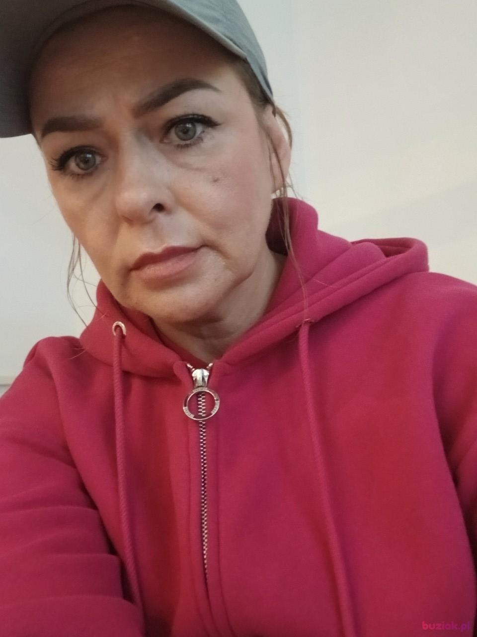 ALICJA, Female, 41, Bydgoszcz, Polska, Photo: 2