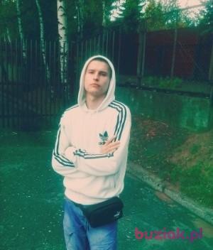 Darek, Mężczyzna, 36, Zgierz, Polska, Zdjęcie: 1
