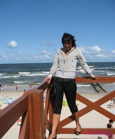 Alex, Female, 46, Polska, Photo: 5