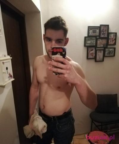 krystian, Male, 31, Rumia, Polska, Photo: 5