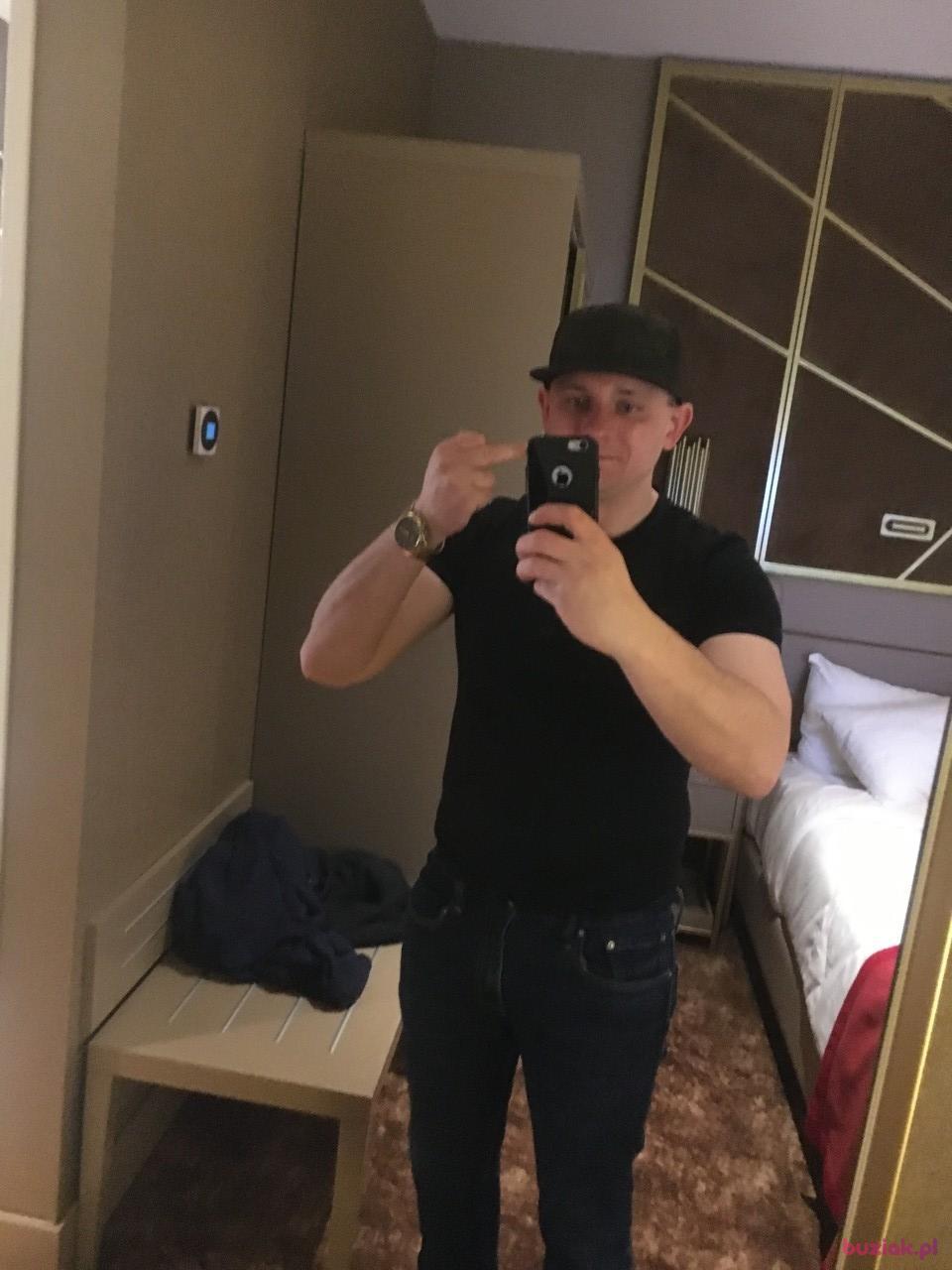 Idk, Male, 33, Amsterdam, Holandia, Photo: 2