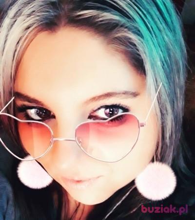 Justyna , Female, 40, Ziębice, Polska, Photo: 2