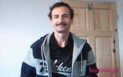 DARIUSZ, Male, 61, Wielka Brytania, Photo: 2