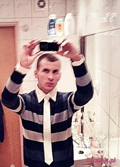 Fabian, Male, 41, Szczecin, Polska, Photo: 3
