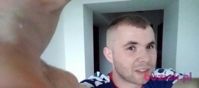 Kuba, Male, 31, Warszawa, Polska, Photo: 2