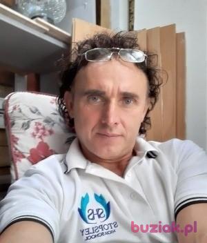 STANISŁAW, Male, 55, Piła, Polska, Photo: 6