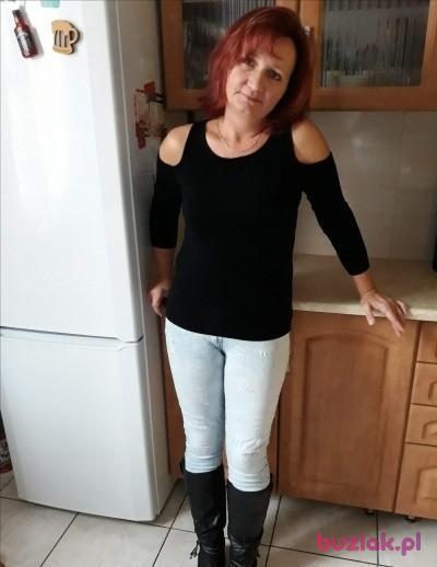Iwona, Kobieta, 59, Łódź, Polska, Zdjęcie: 6