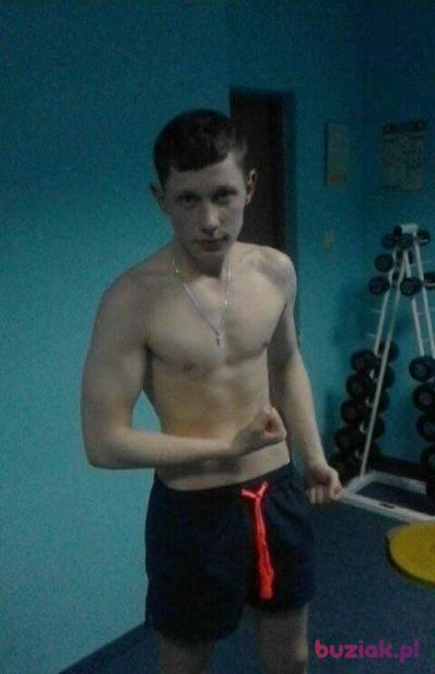 Maciek, Male, 26, Warszawa, Polska, Photo: 2