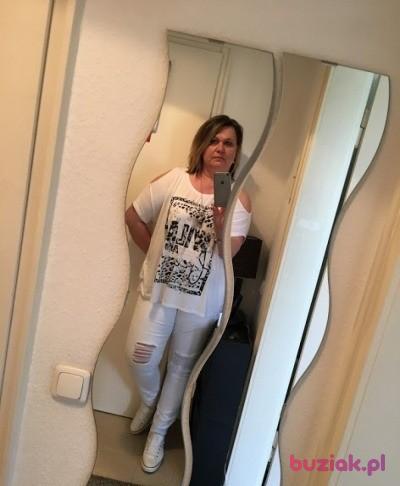 Lucyna, Female, 59, Düsseldorf, Niemcy, Photo: 3