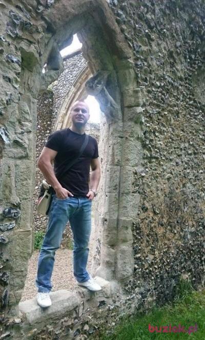 Pawello31, Male, 41, Dunstable, Wielka Brytania, Photo: 1