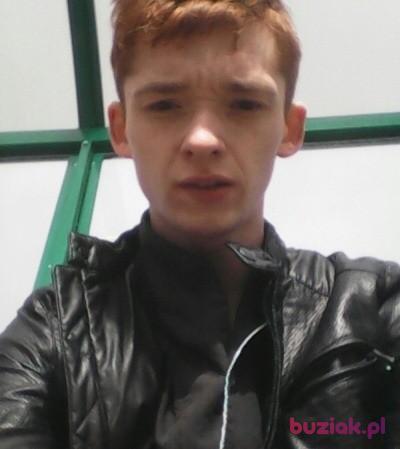 Adam, Male, 30, Zawiercie, Polska, Photo: 2