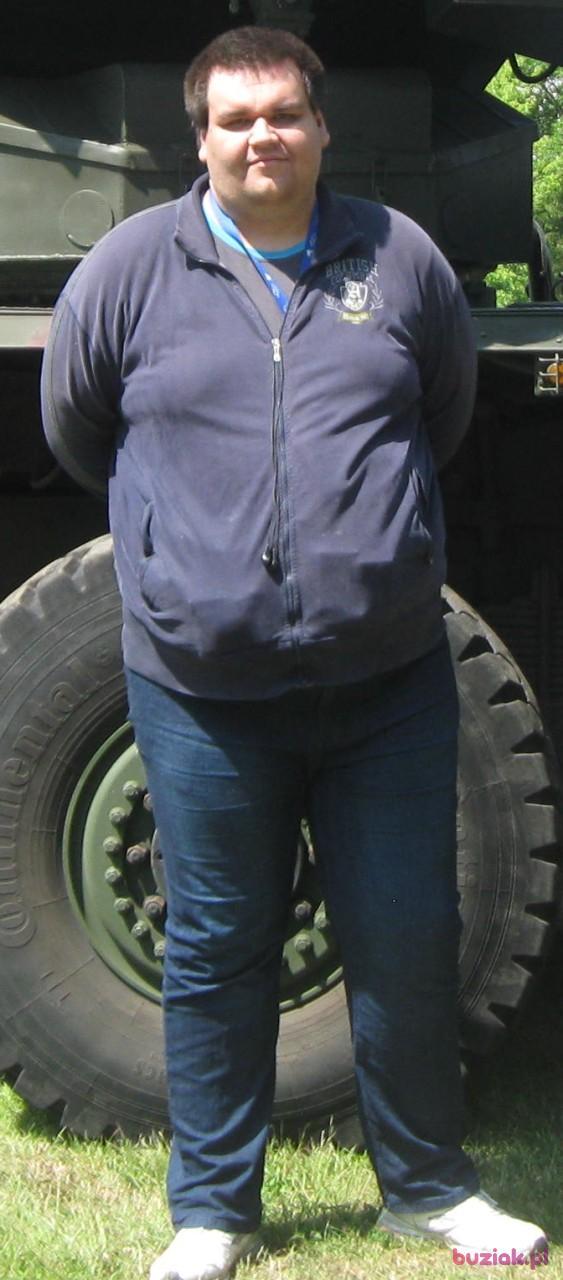 Piotr, Male, 37, Gubin, Polska, Photo: 3