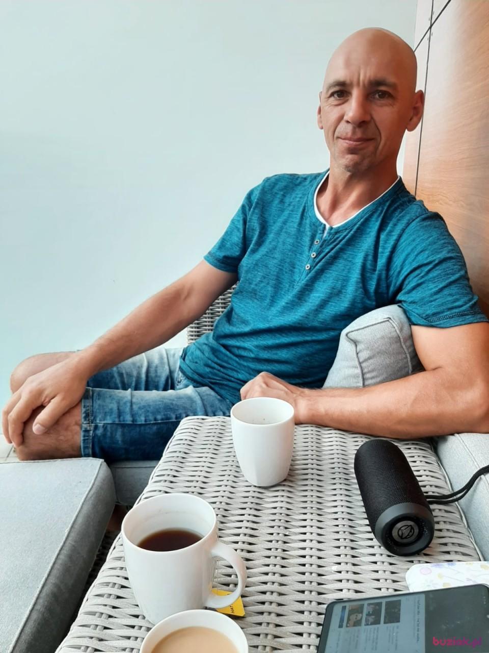 Darek, Male, 58, Warszawa, Polska, Photo: 1