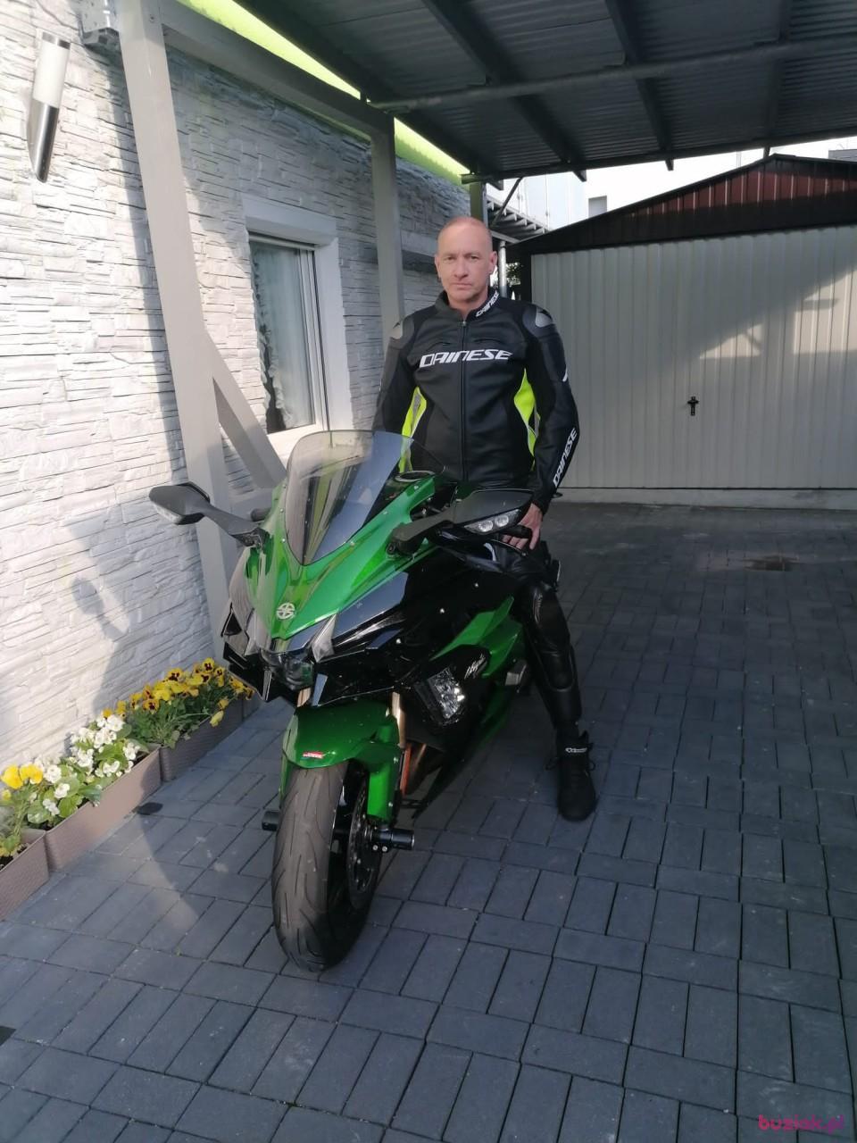 Marcin, Mężczyzna, 46, Katowice, Polska, Zdjęcie: 2