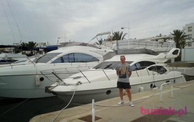 Damian, Male, 34, Grodzisk Mazowiecki, Polska, Photo: 3