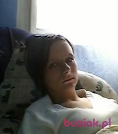 Madzia, Female, 35, Łódź, Polska, Photo: 3