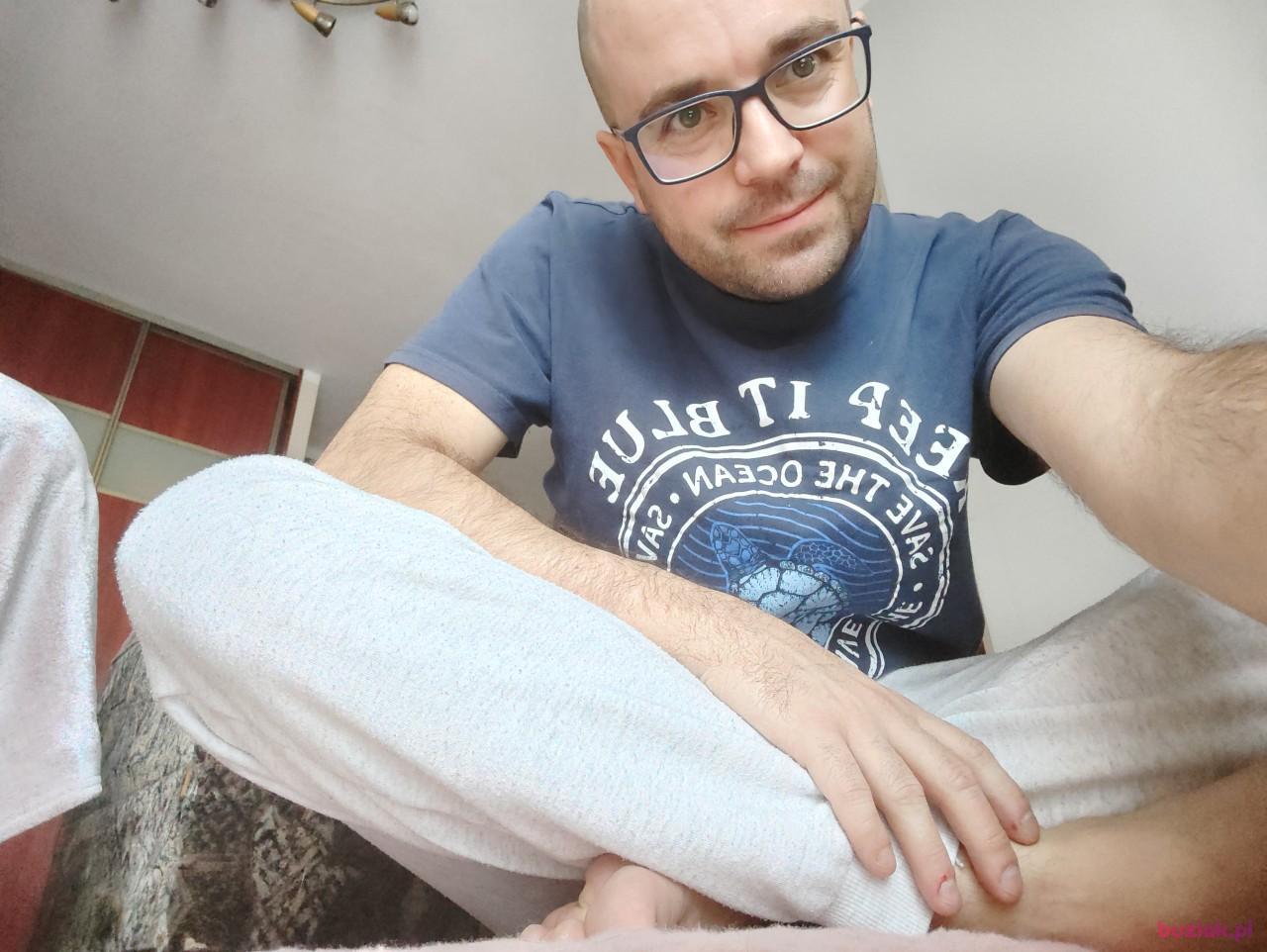 Redi, Male, 43, Białystok, Polska, Photo: 1