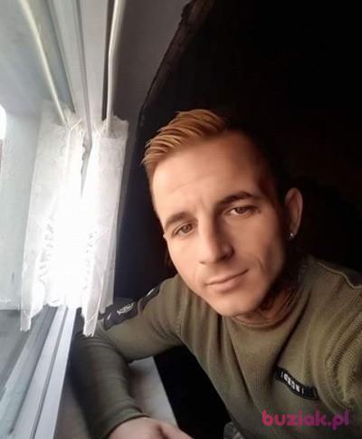 Norbert, Male, 37, Gliwice, Polska, Photo: 3