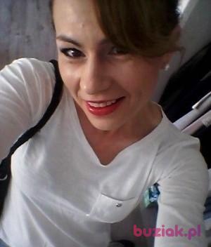 Magdalena, Female, 42, Piła, Polska, Photo: 4