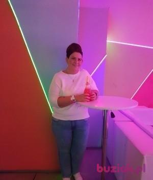 Magdalena, Kobieta, 39, Toruń, Polska, Zdjęcie: 1
