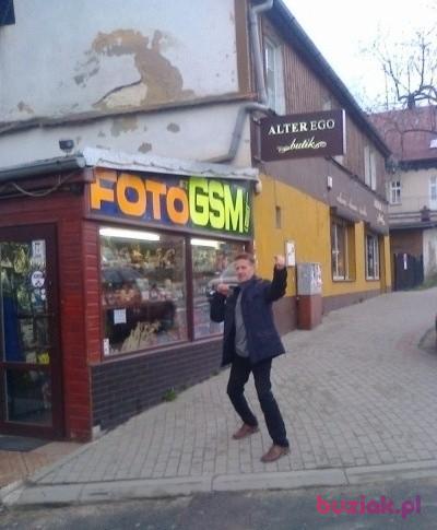 MIREK, Male, 66, Słubice, Polska, Photo: 3