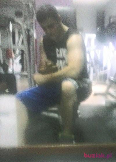 Krzysztof, Male, 34, Żywiec, Polska, Photo: 2