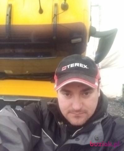 Dominik, Male, 39, Warszawa, Polska, Photo: 3