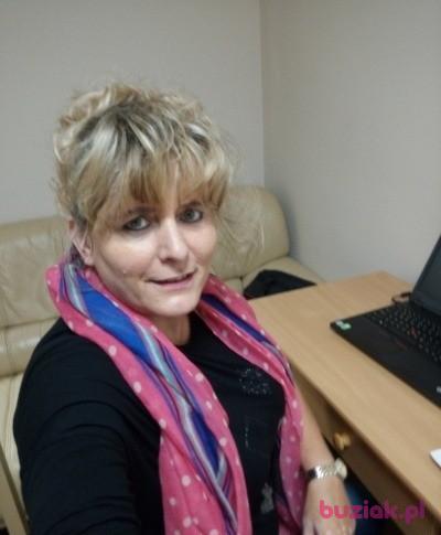 ALI, Kobieta, 62, Poznań, Polska, Zdjęcie: 30