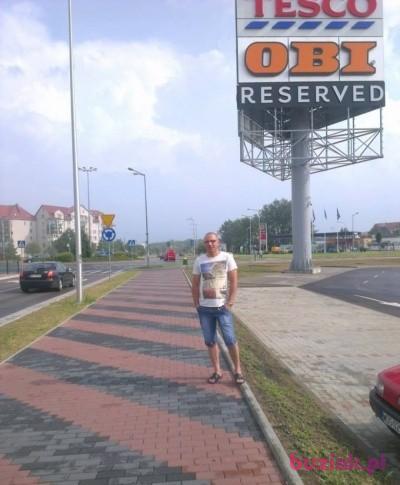 tedi1987, Male, 48, Cieszanów, Polska, Photo: 3