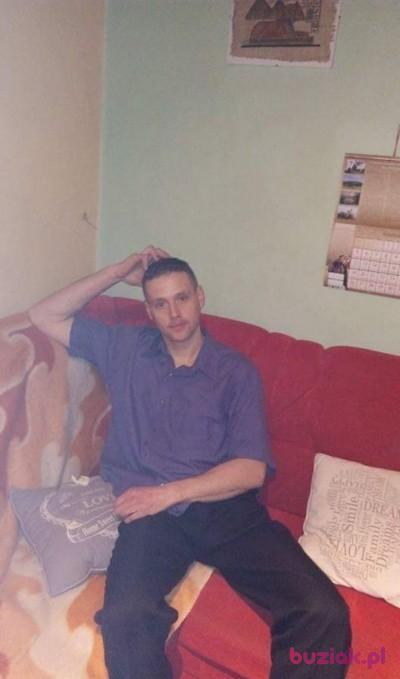 Robert, Male, 44, Warszawa, Polska, Photo: 1