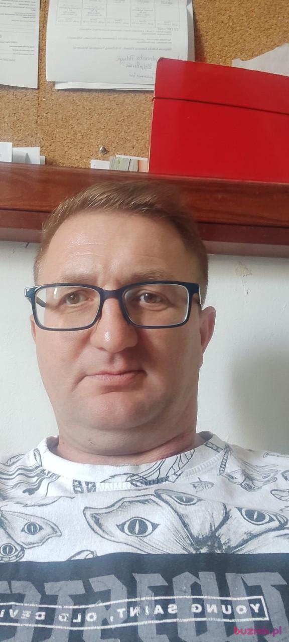 Arek, Male, 51, Bydgoszcz, Polska, Photo: 2