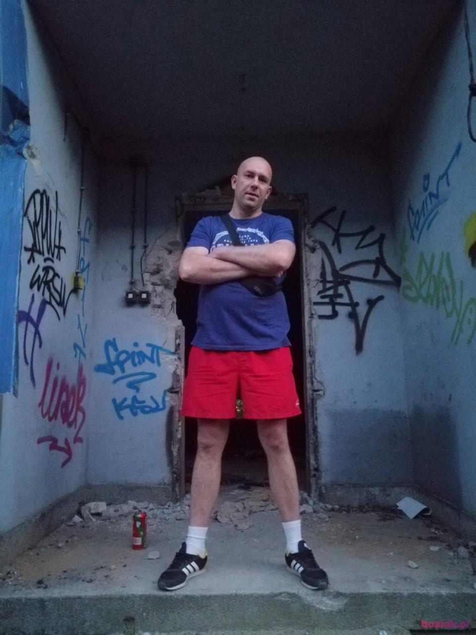 Marcin, Male, 40, Warszawa, Polska, Photo: 4