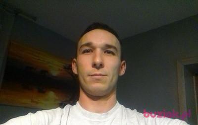Juliusz Cezar, Mężczyzna, 37, Inowrocław, Polska, Zdjęcie: 4