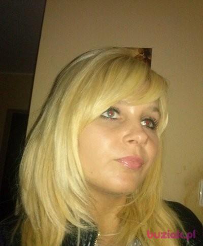 Ewa, Kobieta, 37, Poznań, Polska, Zdjęcie: 2