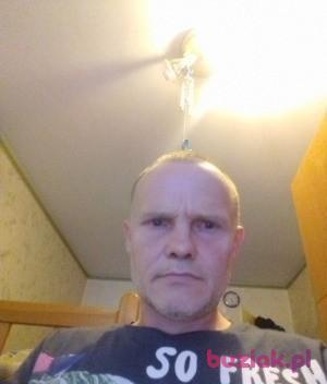 Roman, Male, 50, Kalisz, Polska, Photo: 2