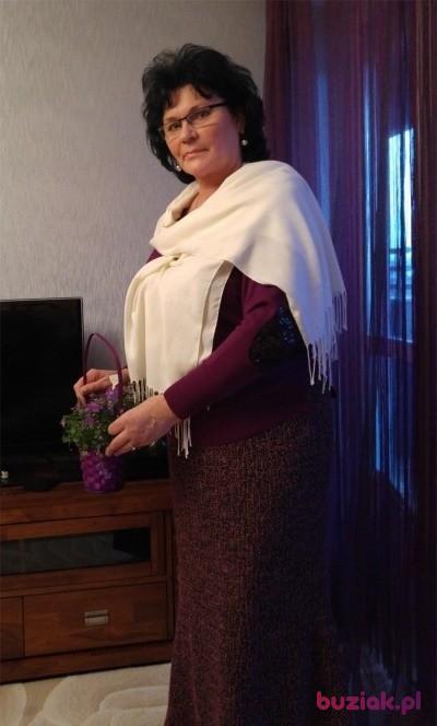 Alicja, Female, 72, Ełk, Polska, Photo: 2