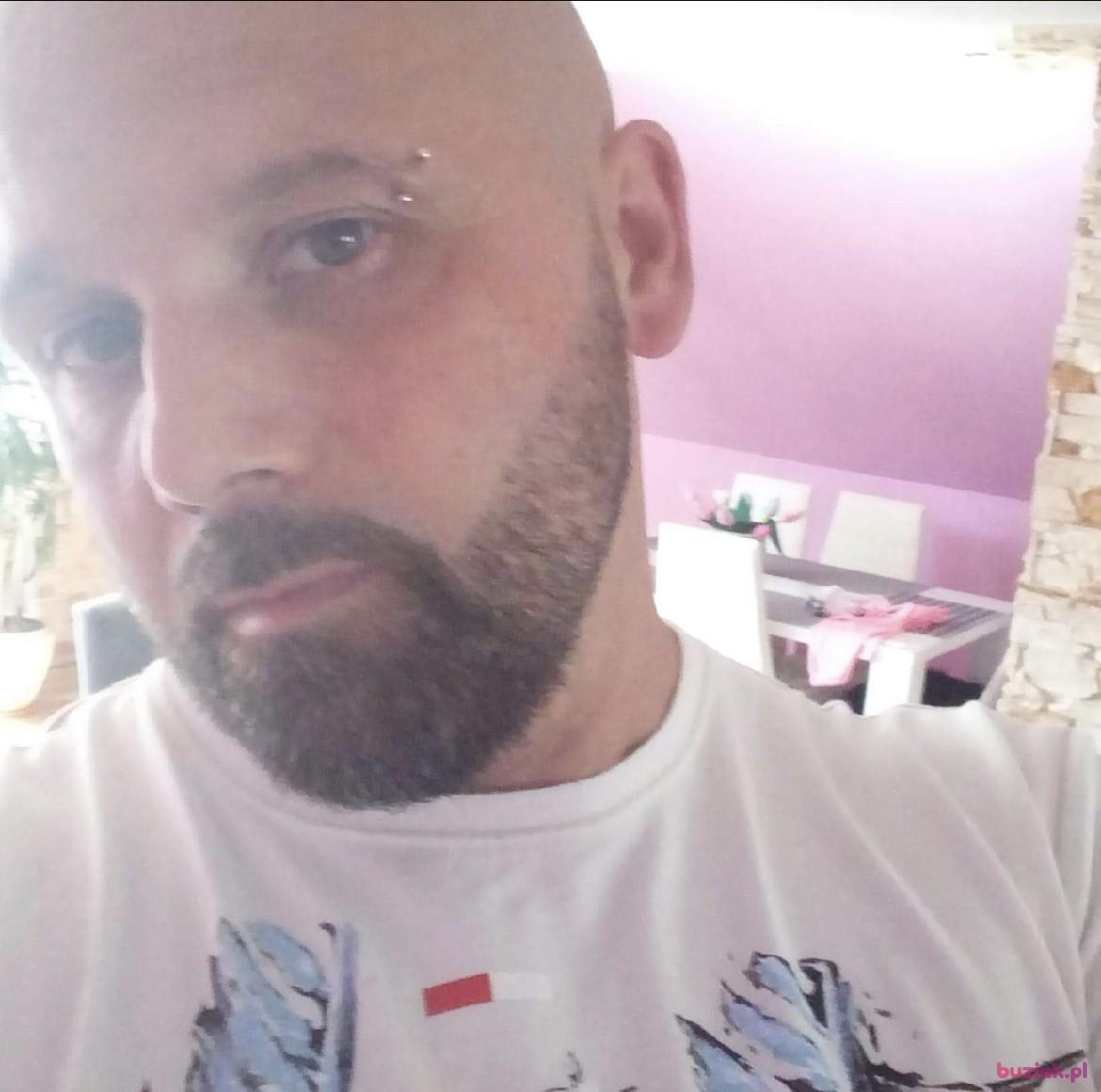 Max, Male, 48, Kalisz, Polska, Photo: 2