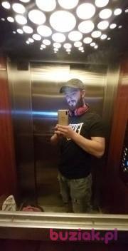 Patryk, Male, 32, Holandia, Photo: 2