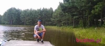 Łukasz , Male, 37, Kielce, Polska, Photo: 3