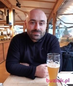 Mateusz, Male, 40, Warszawa, Polska, Photo: 2