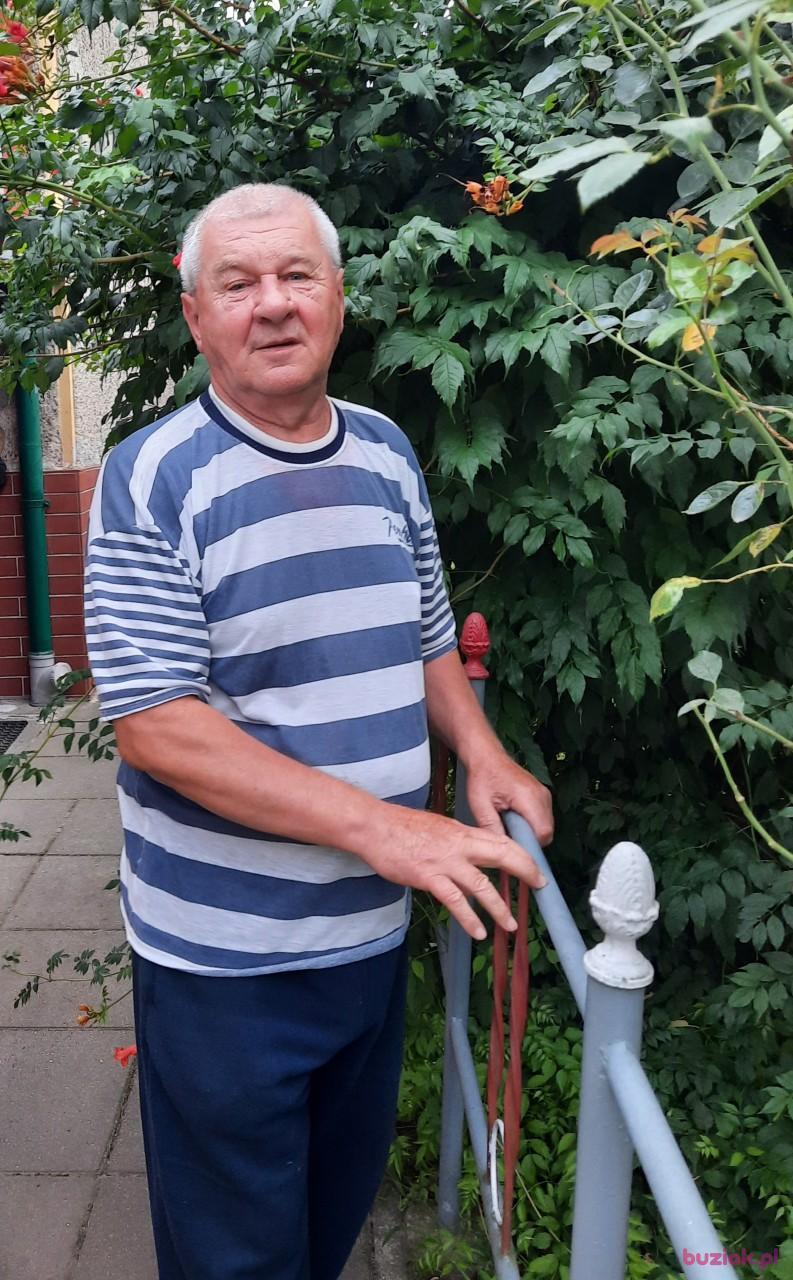 Kazimierz, Male, 75, Oława, Polska, Photo: 3