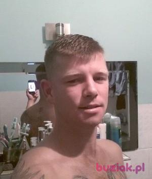 Radek, Mężczyzna, 38, Lublin, Polska, Zdjęcie: 4