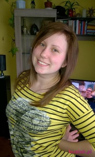 Kirciak15, Female, 32, Tuszyn, Polska, Photo: 2