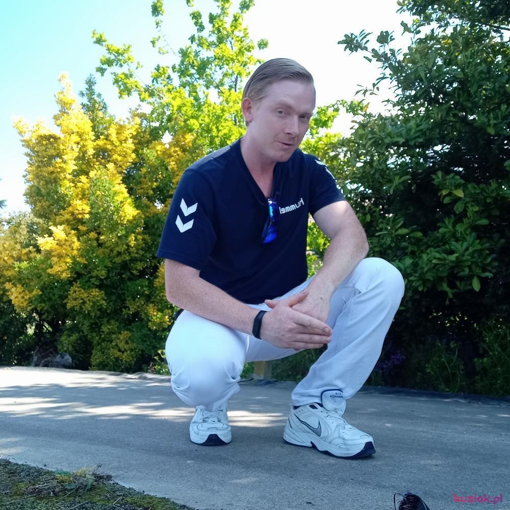 Sylwek, Male, 42, Grudziądz, Polska, Photo: 9